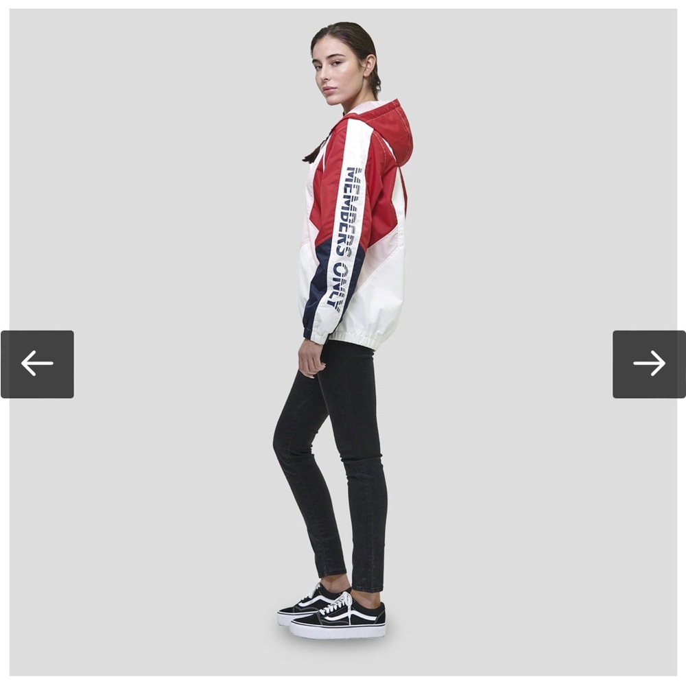 Members Only Jacket - Picture 2 of 9
